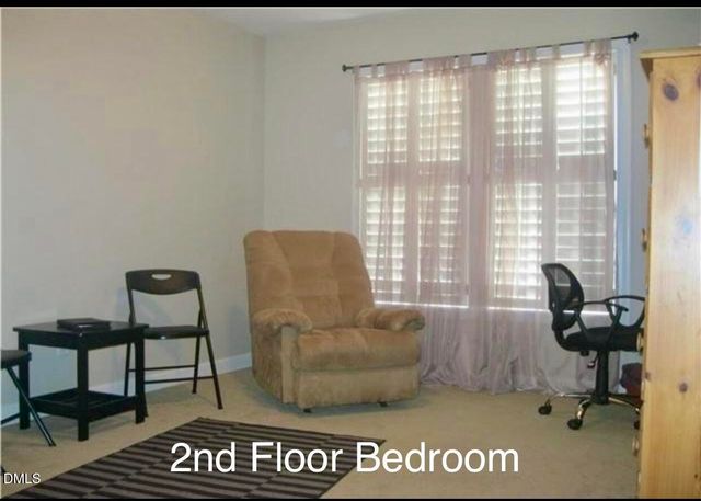 12400 Village Gate Way, Raleigh, NC 27614