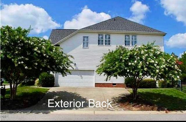 12400 Village Gate Way, Raleigh, NC 27614