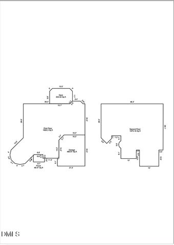 12400 Village Gate Way, Raleigh, NC 27614