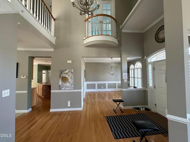 12400 Village Gate Way, Raleigh, NC 27614