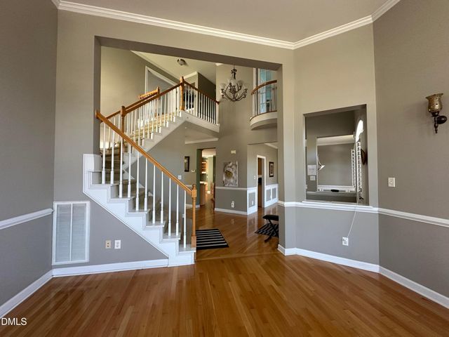 12400 Village Gate Way, Raleigh, NC 27614