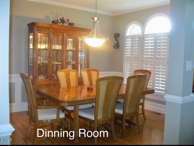 12400 Village Gate Way, Raleigh, NC 27614