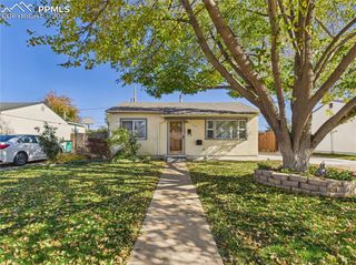 1724 Keeler Avenue, Pueblo, CO 81005