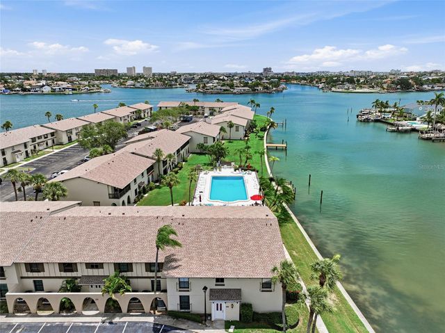 501 PLAZA SEVILLE COURT 2, Treasure Island, FL 33706