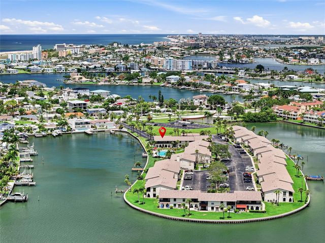 501 PLAZA SEVILLE COURT 2, Treasure Island, FL 33706