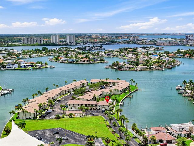 501 PLAZA SEVILLE COURT 2, Treasure Island, FL 33706