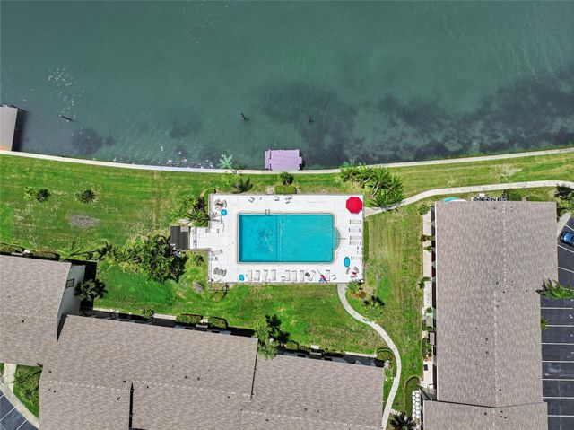 501 PLAZA SEVILLE COURT 2, Treasure Island, FL 33706