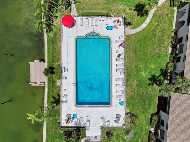 501 PLAZA SEVILLE COURT 2, Treasure Island, FL 33706