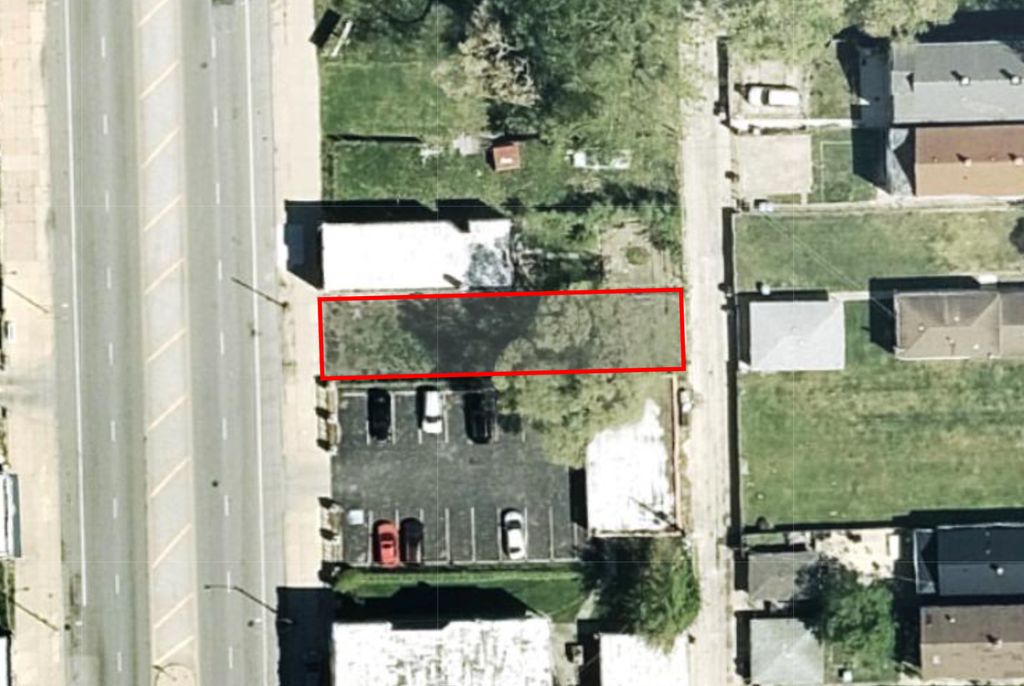 6441 S Ashland Avenue, Chicago, IL 60636 — exterior