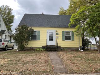 2104 Brickley Street, Ferndale, MI 48220