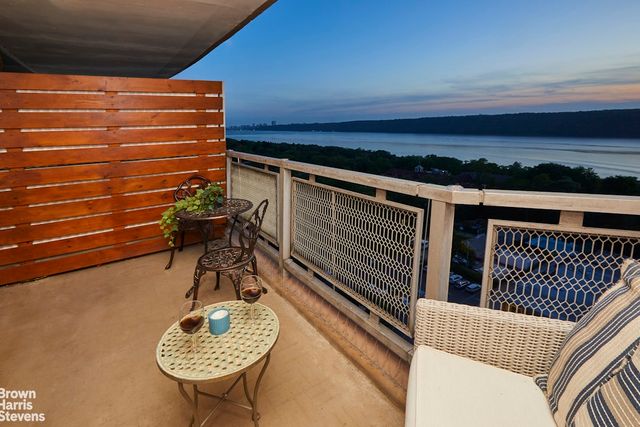 5700 ARLINGTON Avenue # 19M, New York City, NY 10471