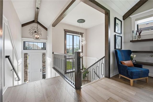 330 NW Ambersham Drive, Lee's Summit, MO 64081