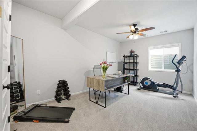 330 NW Ambersham Drive, Lee's Summit, MO 64081