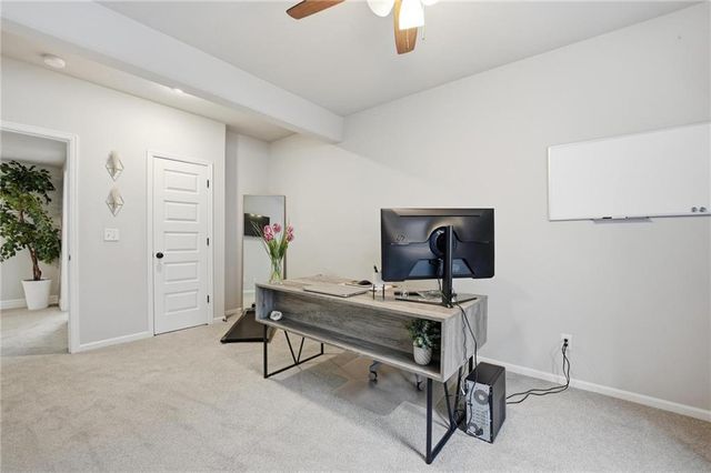 330 NW Ambersham Drive, Lee's Summit, MO 64081