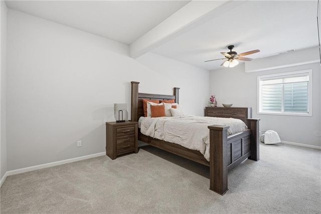 330 NW Ambersham Drive, Lee's Summit, MO 64081