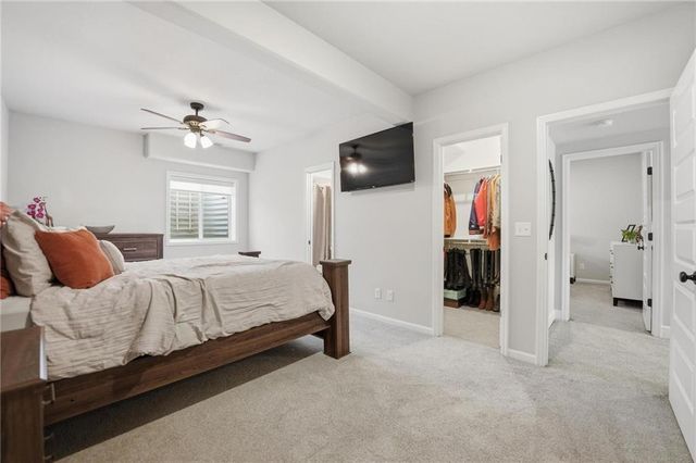 330 NW Ambersham Drive, Lee's Summit, MO 64081