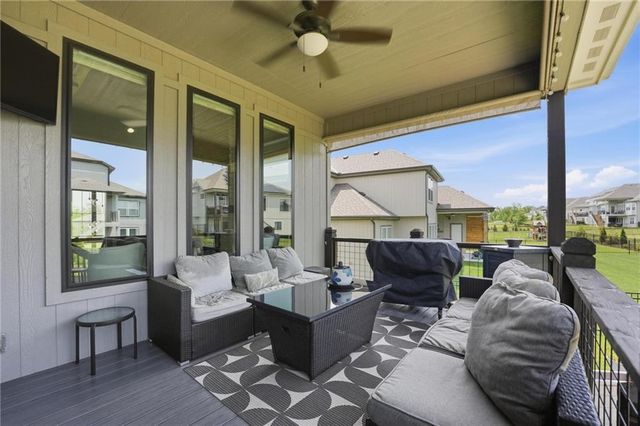 330 NW Ambersham Drive, Lee's Summit, MO 64081
