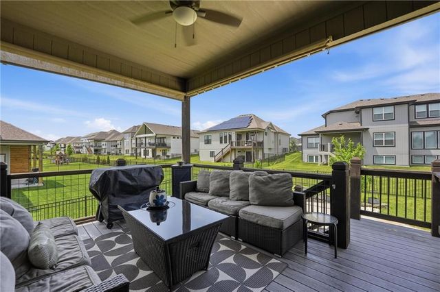 330 NW Ambersham Drive, Lee's Summit, MO 64081