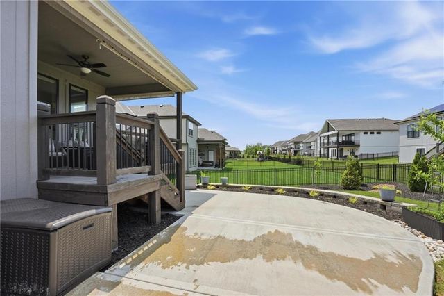 330 NW Ambersham Drive, Lee's Summit, MO 64081