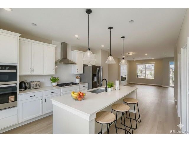 8406 Mount Ouray Rd, Littleton, CO 80125