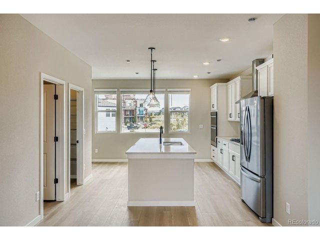 8406 Mount Ouray Rd, Littleton, CO 80125