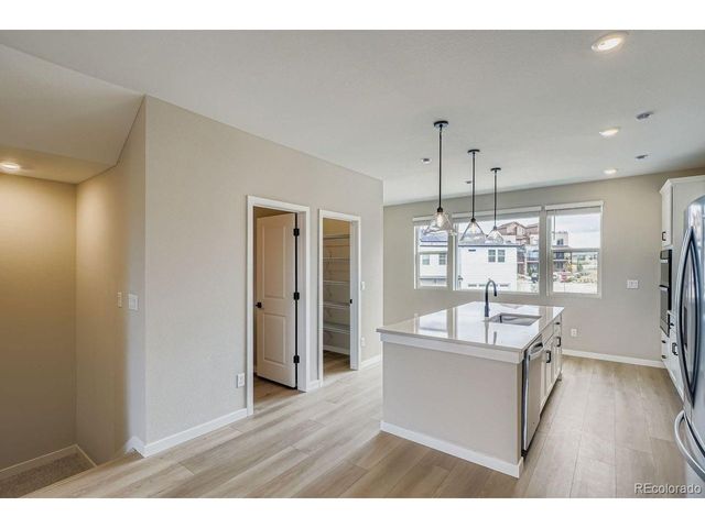 8406 Mount Ouray Rd, Littleton, CO 80125