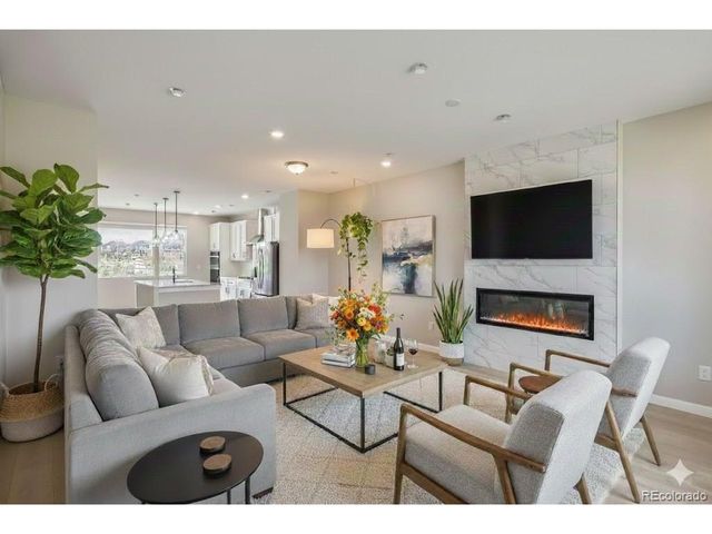 8406 Mount Ouray Rd, Littleton, CO 80125