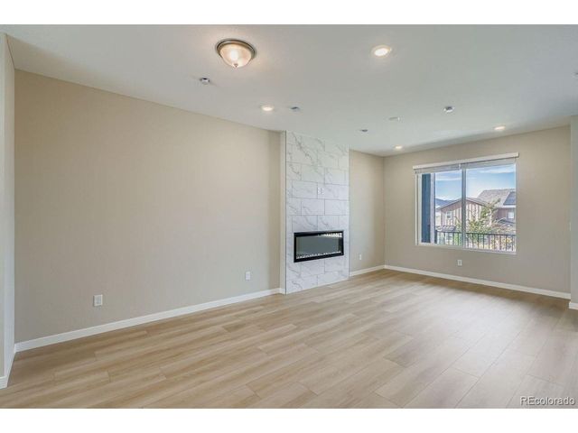 8406 Mount Ouray Rd, Littleton, CO 80125