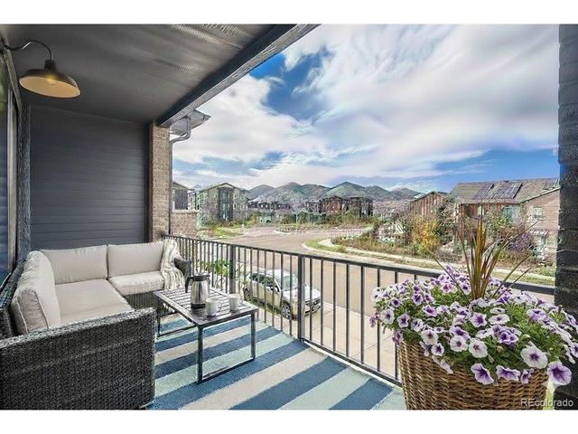 8406 Mount Ouray Rd, Littleton, CO 80125