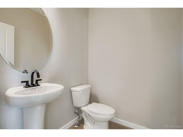 8406 Mount Ouray Rd, Littleton, CO 80125