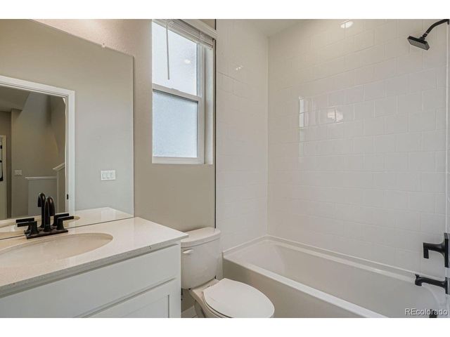 8406 Mount Ouray Rd, Littleton, CO 80125