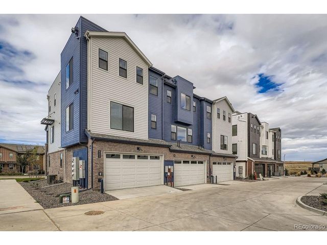 8406 Mount Ouray Rd, Littleton, CO 80125