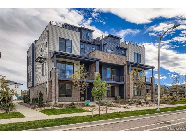 8406 Mount Ouray Rd, Littleton, CO 80125