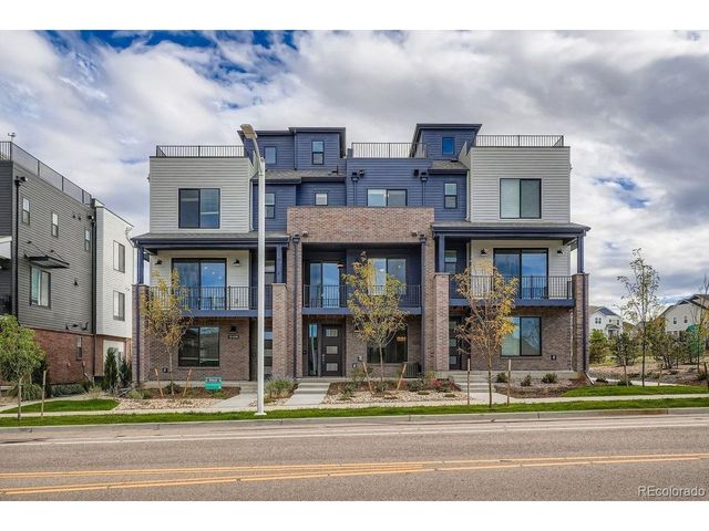 8406 Mount Ouray Rd, Littleton, CO 80125