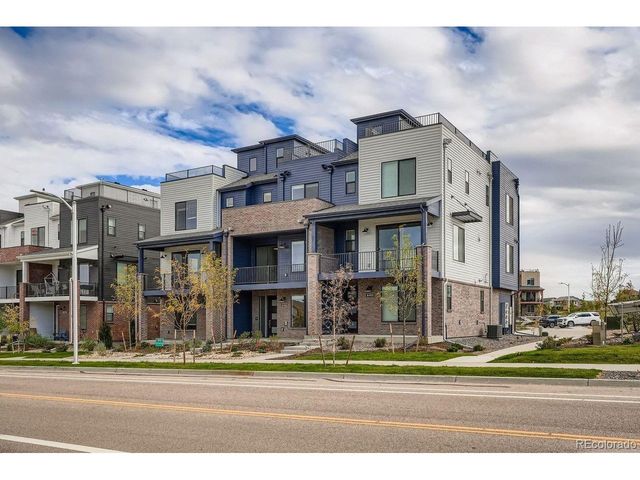 8406 Mount Ouray Rd, Littleton, CO 80125