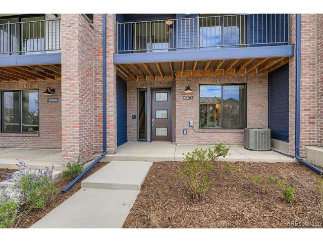 8406 Mount Ouray Rd, Littleton, CO 80125