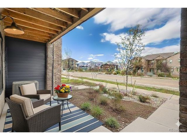 8406 Mount Ouray Rd, Littleton, CO 80125