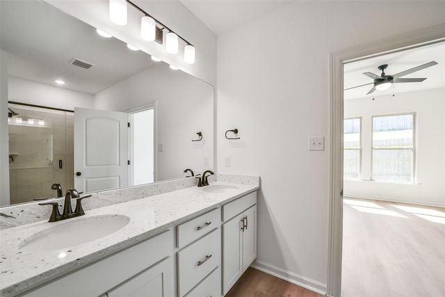 12827 Hannah Springs Lane, Magnolia, TX 77354