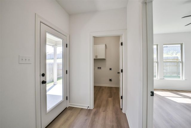 12827 Hannah Springs Lane, Magnolia, TX 77354