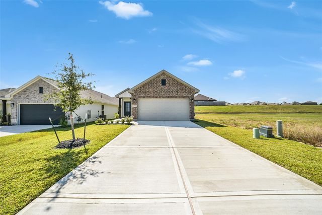 12827 Hannah Springs Lane, Magnolia, TX 77354