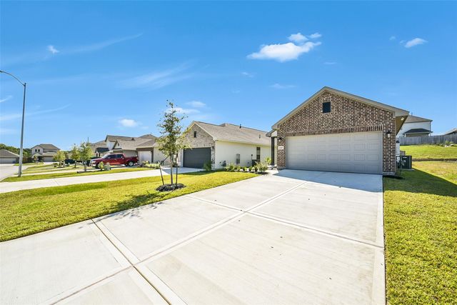 12827 Hannah Springs Lane, Magnolia, TX 77354