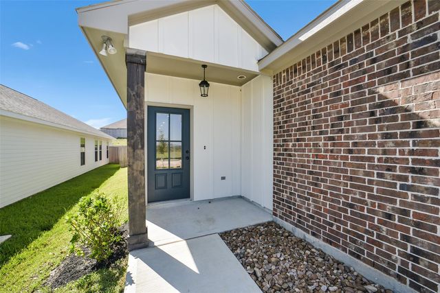 12827 Hannah Springs Lane, Magnolia, TX 77354