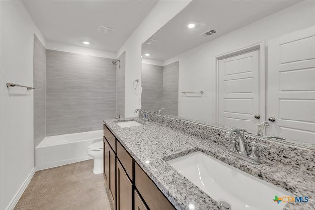 1234 Concord Drive, Copperas Cove, TX 76522