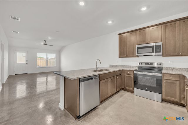 1234 Concord Drive, Copperas Cove, TX 76522