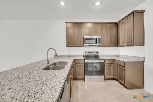 1234 Concord Drive, Copperas Cove, TX 76522