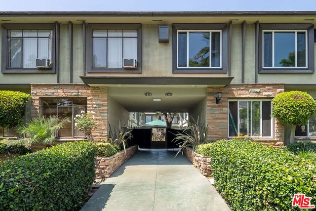 1233 N Harper Avenue 5, West Hollywood, CA 90046