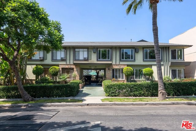 1233 N Harper Avenue 5, West Hollywood, CA 90046