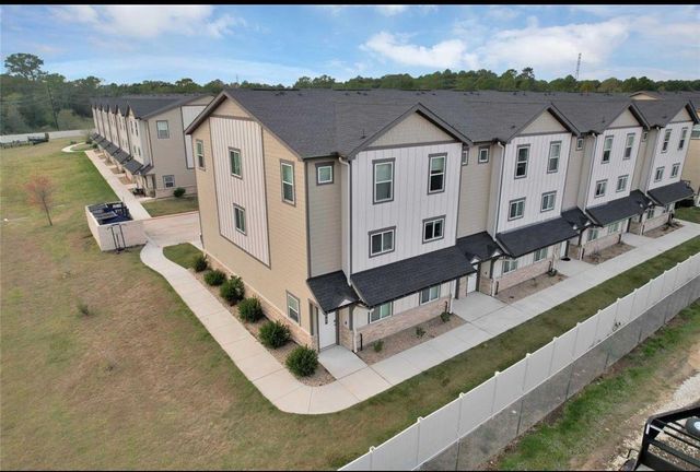12603 Telge Road 27B, Cypress, TX 77429