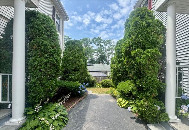 37 Harmony Drive Drive, Providence, RI 02909