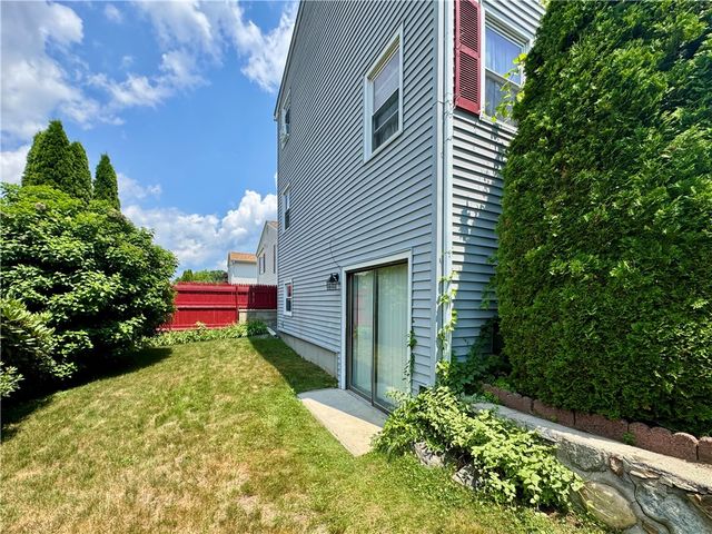 37 Harmony Drive Drive, Providence, RI 02909